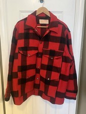 Filson vintage mackinaw for sale  Hudson