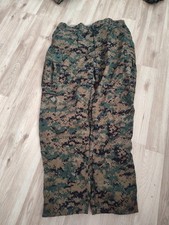 Military pants large for sale  Twentynine Palms