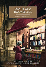 Death bookseller ... for sale  UK