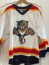 Vintage florida panthers for sale  HORNCHURCH