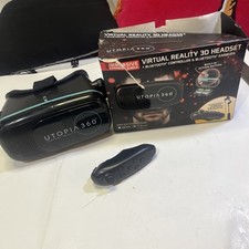 Retrak utopia 360 for sale  Endicott