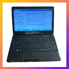 Computer portatile netbook usato  Villarbasse