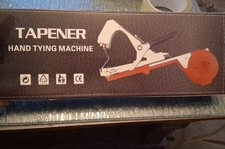 Tapener hand tying for sale  Las Vegas