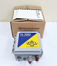 Interruptor inteligente bomba de injeção PGI TS-1000 100 PSI comprar usado Interruptor inteligente bomba de injeção PGI TS-1000 100 PSI comprar usado  Enviando para Brazil