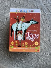 Fantastiche avventure pippi usato  Traversetolo