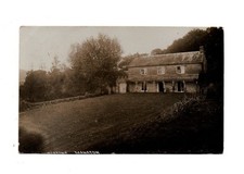 Old postcard manaton for sale  PAIGNTON