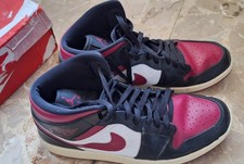 air jordan retro high 1 og usato  Bergamo
