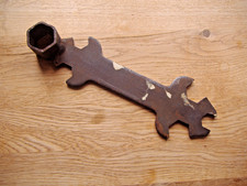 Vintage multi spanner for sale  DORCHESTER