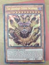 exodia deck d'occasion exodia deck d'occasion Kembs