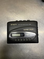 Aiwa mega bass d'occasion  Montpellier-