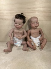 Lifelike reborn baby for sale  Spring