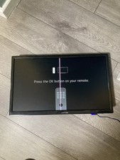 Antteq inch fhd for sale  TAMWORTH
