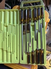 vessel screwdriver for sale vessel screwdriver for sale BEDWORTH