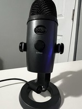 Blue yeti usb for sale  Chillicothe