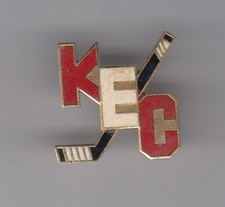 Eishockey pin nhl gebraucht kaufen  Deutschland