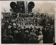 1933 press photo for sale  Memphis