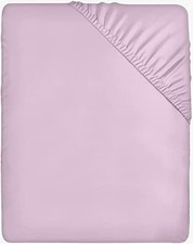 Prześcieradło z gumką Utopia Bedding do materacy do 35 cm, 180 x 200 cm towar B na sprzedaż  PL