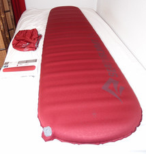 8x51x183cm isomatte comfort gebraucht kaufen  Garmisch-Partenkirchen