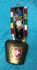 Vintage swiss cow for sale  Hanover