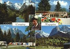 72512640 garmisch partenkirche gebraucht kaufen  Deutschland