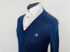 Vivienne westwood jacquard d'occasion  Expédié en Belgium