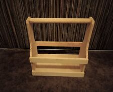 Panier vin bois d'occasion  Talence