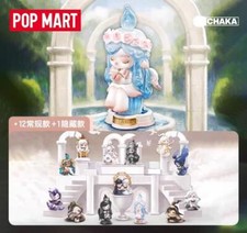 Pop mart chaka d'occasion  Expédié en Belgium