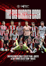 Sheffield united select for sale  GLASGOW
