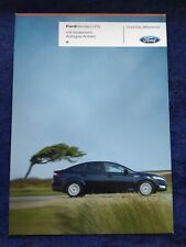 Ford mondeo lpg d'occasion  Expédié en Belgium