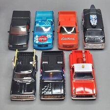 Squarebody diecast lot for sale  Spring Hill
