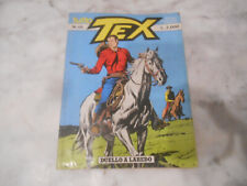 Fumetti tex nuova usato  Tavernerio