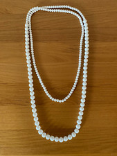 Tolle modeschmuck perlenkette gebraucht kaufen  Wiesent