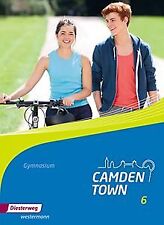 Camden town allgemeine gebraucht kaufen  Berlin