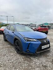 2021 lexus 2.0 for sale  BOLTON