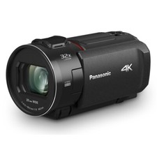 Panasonic videocamera mos usato  Napoli