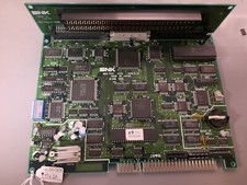Snk motherboard base usato  Italia