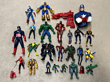 Marvel toy biz for sale  WITNEY