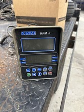 Kinze planter kpmii for sale  Huntington