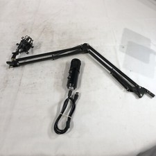 Boom arm mic for sale  Tucson