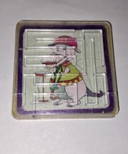 Rare jeu patience d'occasion  France