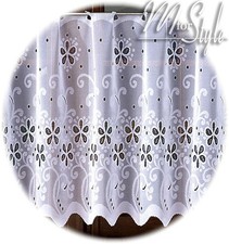 White cafe net for sale  POOLE