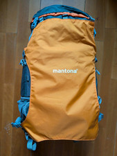 Mantona elements pro gebraucht kaufen  Rechtmehring