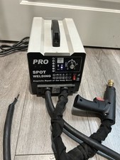 Extrator de dente soldador de ponto 3800A máquina de solda 6 modos ferramenta de reparo de corpo de carro 110V comprar usado  Enviando para Brazil