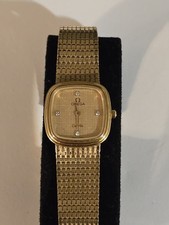 Omega ville vintage for sale  Marietta