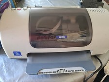 Imprimante epson stylus d'occasion  Aytré