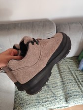 Scarpe casual pelle usato  Morra de Sanctis