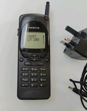 Vintage nokia 2110 for sale  CARLISLE