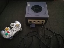 Gamecube jeux d'occasion  France
