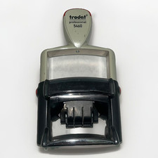 Trodat professional 5460 gebraucht kaufen  Braunschweig