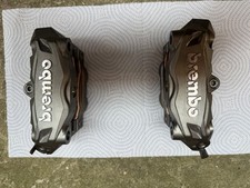 Pinze brembo 100mm usato  Rimini